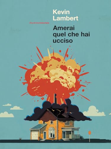 Stock image for Amerai quel che hai ucciso for sale by libreriauniversitaria.it