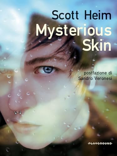 Stock image for Mysterious Skin for sale by libreriauniversitaria.it