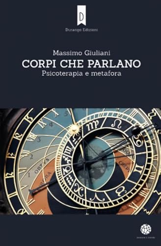 Imagen de archivo de Corpi che parlano (Italian Edition) a la venta por libreriauniversitaria.it