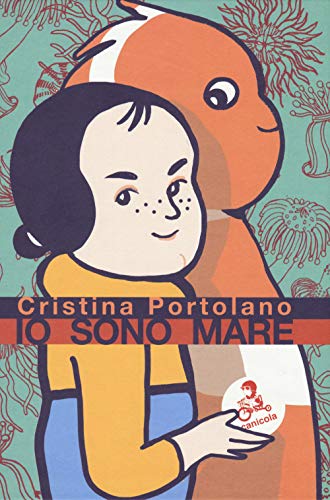 Stock image for CRISTINA PORTOLANO - IO SONO M for sale by libreriauniversitaria.it