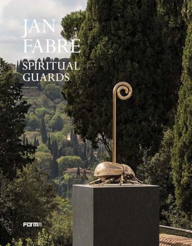 Stock image for Jan Fabre: Spiritual Guards for sale by Magers and Quinn Booksellers