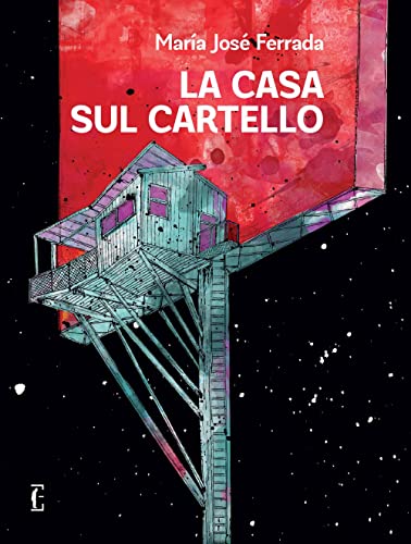 Imagen de archivo de LA CASA SUL CARTELLO a la venta por libreriauniversitaria.it
