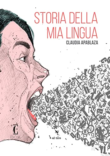 Imagen de archivo de Storia della mia lingua a la venta por Brook Bookstore