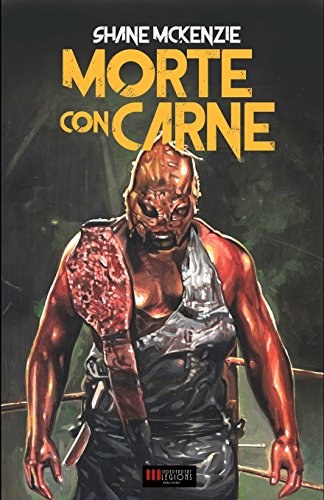 Beispielbild fr Morte con Carne (Italian Edition) zum Verkauf von Lucky's Textbooks