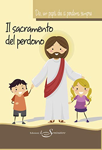 Stock image for Il sacramento del perdono for sale by libreriauniversitaria.it