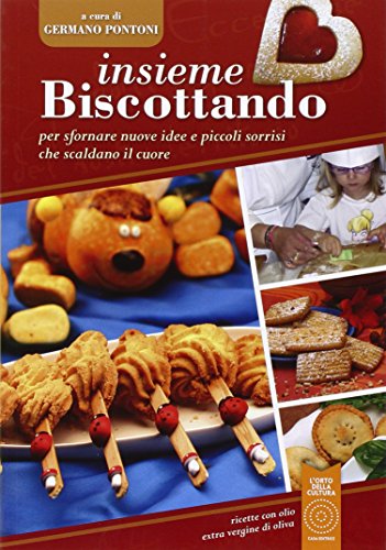 Stock image for Insieme biscottando for sale by libreriauniversitaria.it