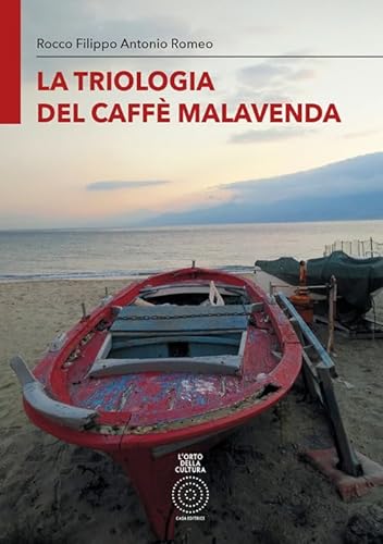 Beispielbild fr La triologia del caff malavenda. Ediz. integrale zum Verkauf von libreriauniversitaria.it