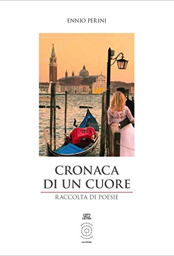 Stock image for Cronaca di un cuore for sale by libreriauniversitaria.it