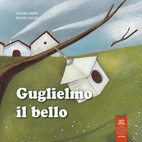 Stock image for Guglielmo il bello for sale by medimops