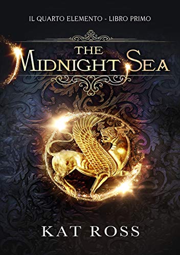 Beispielbild fr The Midnight Sea zum Verkauf von medimops