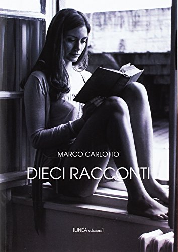 9788899644109: Dieci racconti (Narrativa)