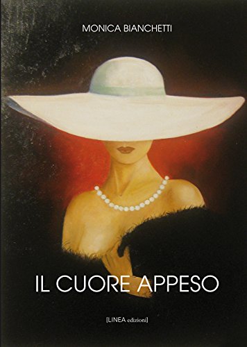 Imagen de archivo de Il cuore appeso (Italian) a la venta por Brook Bookstore