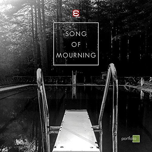 Stock image for Song of mourning. Ediz. italiana e inglese for sale by Buchpark