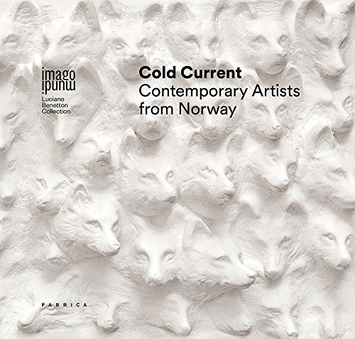 Imagen de archivo de Cold Current. Contemporary artists from Norway. Ediz. italiana e inglese a la venta por Ammareal