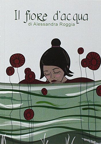 Imagen de archivo de Il fiore d'acqua a la venta por libreriauniversitaria.it