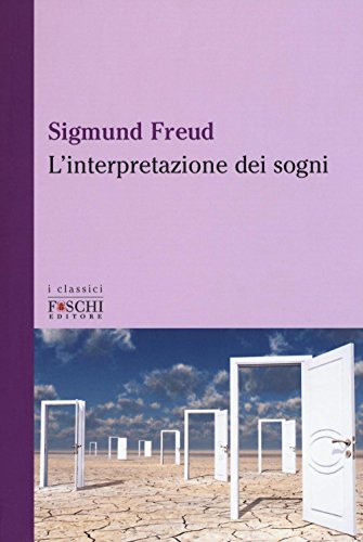 Stock image for L'Interpretazione dei Sogni (Book) for sale by libreriauniversitaria.it