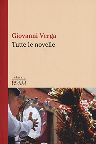 9788899666187: Tutte le novelle (I classici)