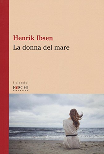 Beispielbild fr La donna del mare zum Verkauf von libreriauniversitaria.it