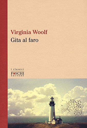 Beispielbild fr Gita al faro zum Verkauf von libreriauniversitaria.it