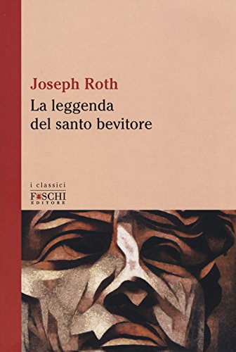 Stock image for Leggenda del santo bevitore for sale by libreriauniversitaria.it