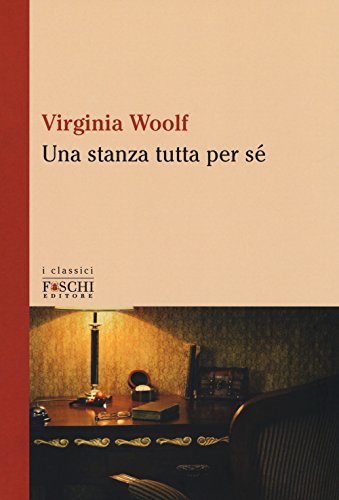 Beispielbild fr Una stanza tutta per s zum Verkauf von libreriauniversitaria.it