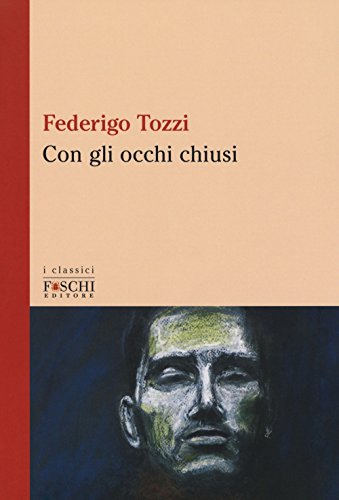 Beispielbild fr Con gli occhi chiusi zum Verkauf von libreriauniversitaria.it