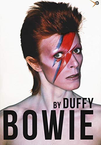 9788899683016: Bowie by Duffy. Ediz. illustrata