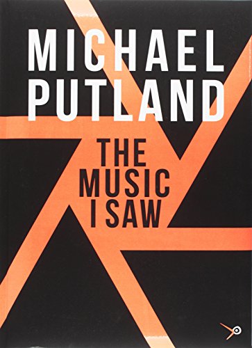 Stock image for MICHAEL PUTLAND - THE MUSIC I for sale by libreriauniversitaria.it