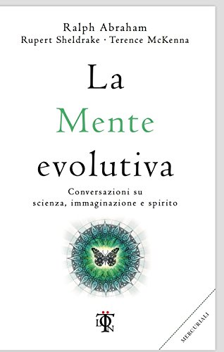 Beispielbild fr RUPERT SHELDRAKE - LA MENTE EV zum Verkauf von libreriauniversitaria.it