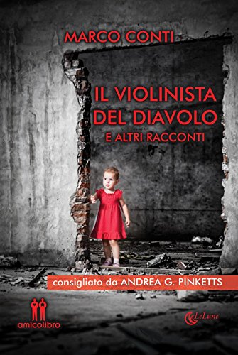 Beispielbild fr Il violinista del diavolo e altri racconti zum Verkauf von medimops