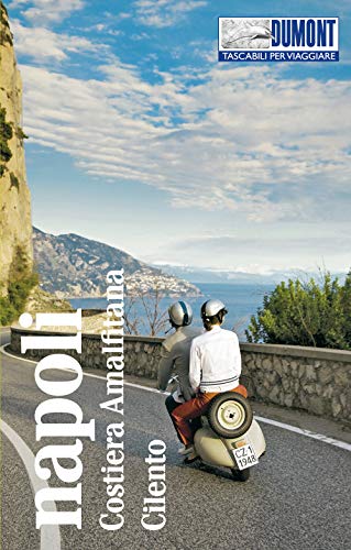 Beispielbild fr Napoli, Cilento, Costiera Amalfitana (Italian) zum Verkauf von Brook Bookstore