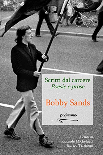 Stock image for Scritti dal carcere. Poesie e prose for sale by libreriauniversitaria.it