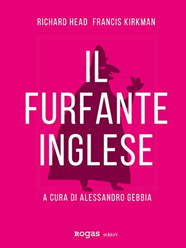 Stock image for Il furfante inglese for sale by libreriauniversitaria.it