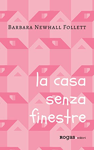 Stock image for Casa senza finestre (la) for sale by libreriauniversitaria.it