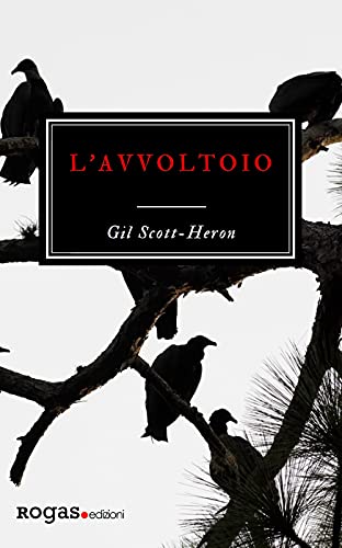 9788899700683: L'avvoltoio (Darcy)