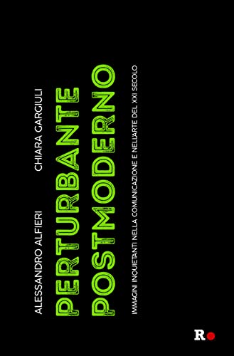 Stock image for PERTURBANTE POSTMODERNO for sale by libreriauniversitaria.it