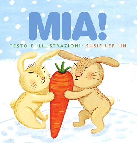Stock image for Mia! for sale by libreriauniversitaria.it