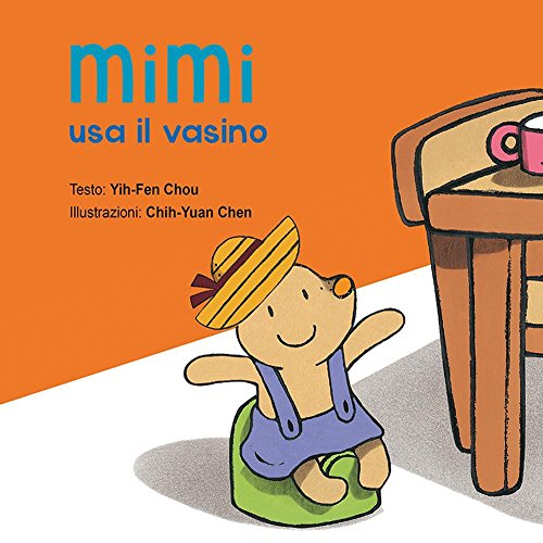 Stock image for Mimi usa il vasino for sale by libreriauniversitaria.it