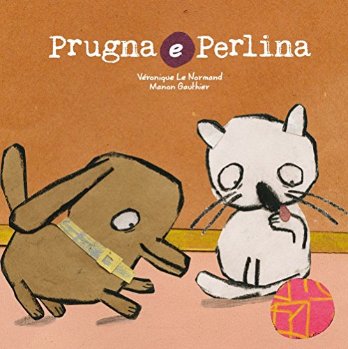 Beispielbild fr Prugna e Perlina zum Verkauf von libreriauniversitaria.it