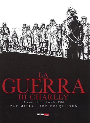 Stock image for La guerra di Charley: 2 for sale by libreriauniversitaria.it