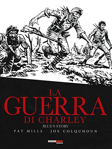 Stock image for La guerra di Charley (Italian) for sale by Brook Bookstore