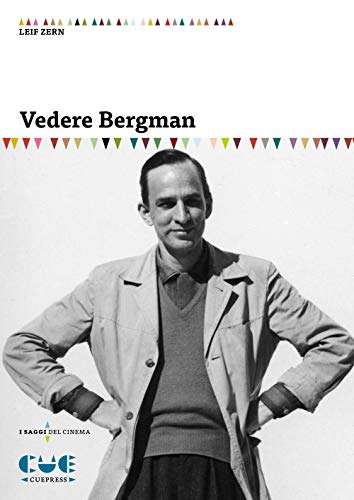 Beispielbild fr Vedere Bergman zum Verkauf von libreriauniversitaria.it