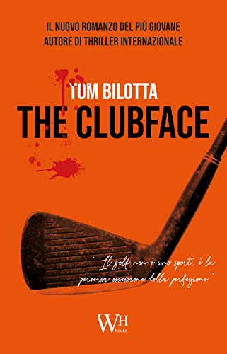 Stock image for The clubface for sale by medimops