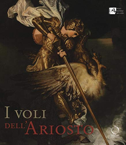 Beispielbild fr I voli dell'Ariosto (I) zum Verkauf von Brook Bookstore