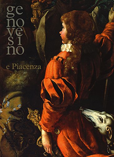 Beispielbild fr Genovesino e Piacenza. Catalogo della mostra (Piacenza, 4 marzo-10 giugno 2018). Ediz. a colori Frangi, Francesco; Guazzoni, Valerio; Tanzi, Marco and Sgarbi, Vittorio zum Verkauf von Librisline