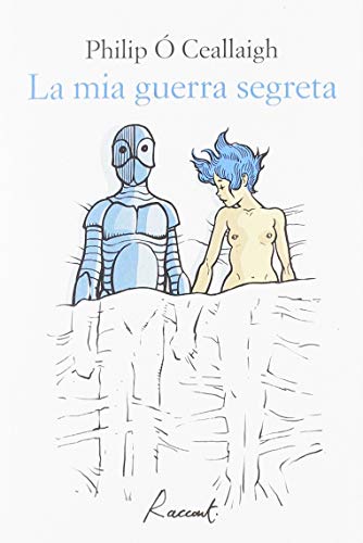 Stock image for La mia guerra segreta for sale by Brook Bookstore
