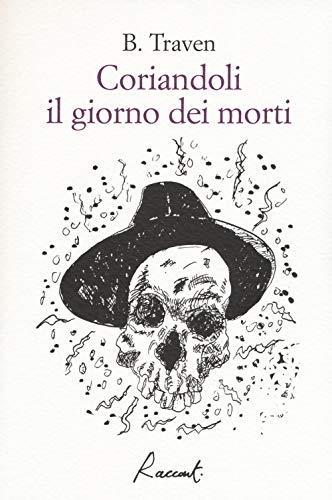 Stock image for Coriandoli il giorno dei morti for sale by medimops