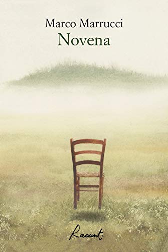 Stock image for NOVENA for sale by medimops