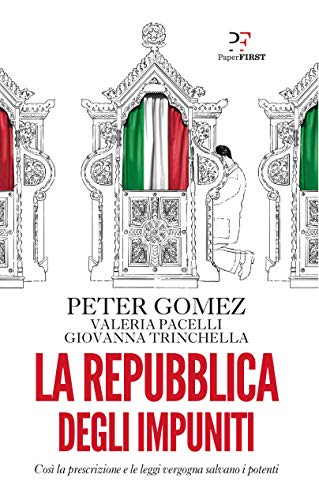 Beispielbild fr Peter Gomez / Pacelli Valeria / Trinchella Giovanna - E Vissero Prescritti E Contenti (1 BOOKS) zum Verkauf von medimops