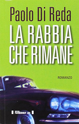 Stock image for DI REDA PAOLO - RABBIA CHE RIM for sale by libreriauniversitaria.it